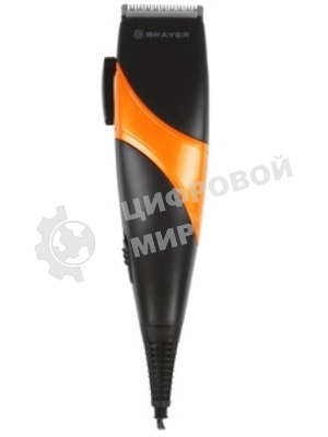 Машинка для стрижки BRAYER BR3433