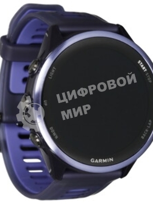 Умные часы Garmin Forerunner 970, 1.4