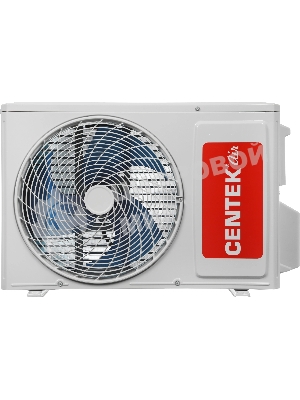 Сплит-система Centek CT-65B09 белый