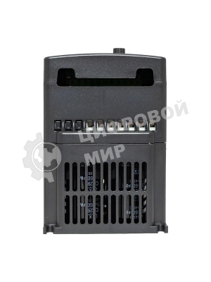 Преобразователь частоты 0.75/1.5кВт 1х230В VECTOR-100 PROxima EKF VT100-0R7-1B