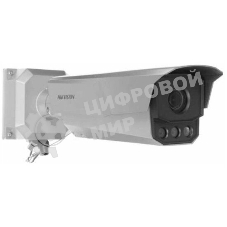 Видеокамера IP Hikvision iDS-TCM203-A/R/2812(850nm) 2.8-12мм цветная