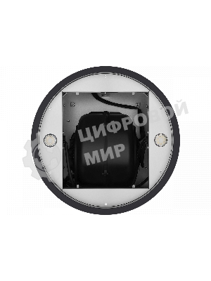 Вытяжка островная Maunfeld Lee Isla 39 нержавеющая сталь, 38 см, 1000 куб. м/ч, 52 дБ