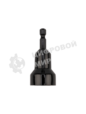 Соединительный изолирующий зажим Rexant с лепестками СИЗ-15 ø 14,9 мм (0,75-10 мм²), серый (50 шт./уп.)