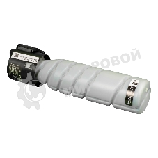 Тонер-туба Sakura KMTN-118 (A3VW050) для Konica Minolta, черный, 12000 к.