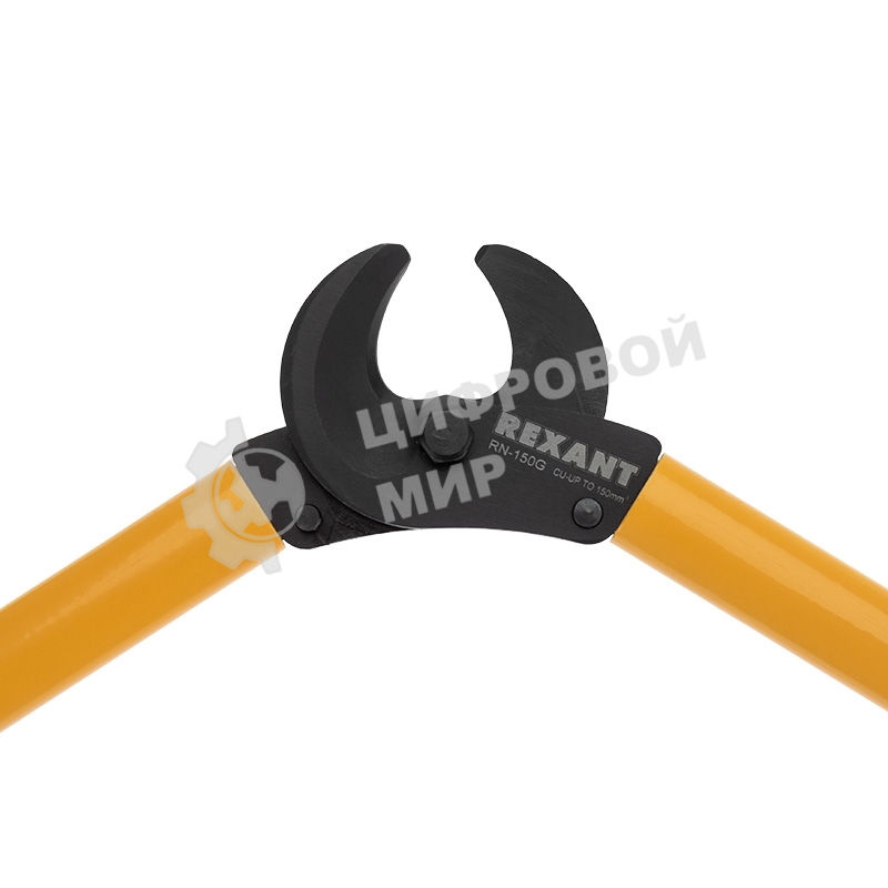 Кабелерез Rexant Ø до 25 мм (RN-150G)