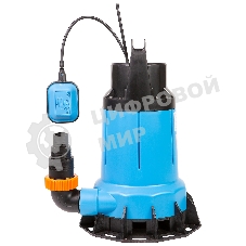 Насос погружной ДРЕНАЖНИК 550/14