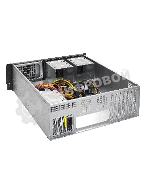 Серверный корпус ExeGate Pro 3U450-09 (RM 19