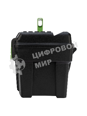 Ящик для инструмента Сибртех, 430x235x250мм (18