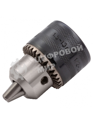 Патрон Matrix для дрели ключевой 1,5–13 мм – 1/2