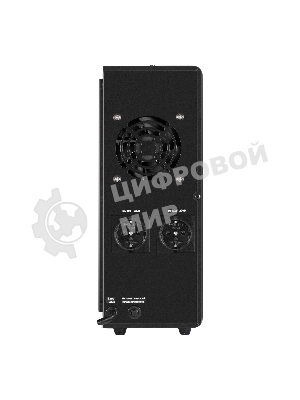 Комплект Источник бесперебойного питания EX296002RUS + батарея 150Aч EX282990RUS 2шт (инвертор, синус, для котла, настенный) ExeGate FineSine SX-2500.LCD.AVR.2SH <2500VA/1800W, чистая синусоида, цветной LCD-дисплей, AVR, 2*Schuko, линейно-интерактивный, крепление настенное/универсальное, Black> + батарея ExeGate DT 12150 (12В, 150Ач) 2шт