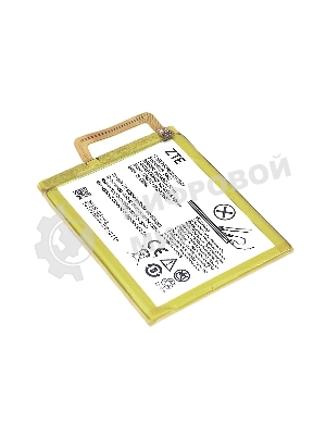 Аккумуляторная батарея Li3825T43P3h736037 для ZTE Blade V7 Lite 3.8V 2500mAh