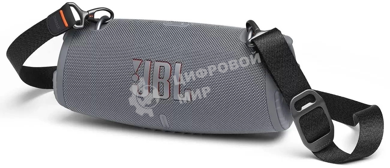 Портативная акустика JBL Xtreme 3, серый