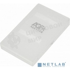 Контейнер для HDD AgeStar Внешний корпус 2.5