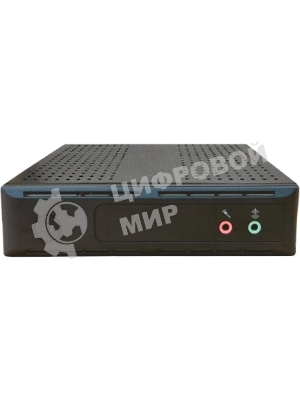 Маршрутизатор D-Link DSA-2003/A 10/100/1000BASE-T черный