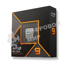 Процессор AMD Ryzen 9 9950X Soc-AM5 4.3GHz OEM