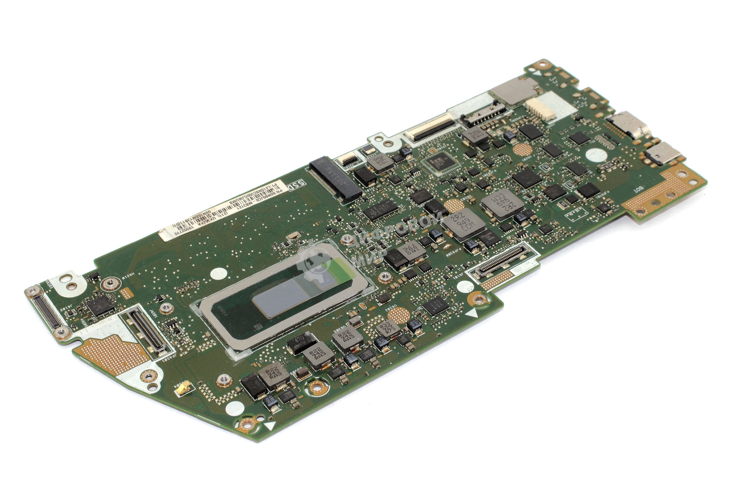 Материнская плата для Asus UX362FA 16G/I7-8565U 90NB0JC0-R00030