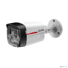 Камера видеонаблюдения Dahua DH-IPC-HFW2849TLP-S-LED-0360B-PRO