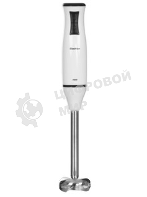 Блендер погружной Blackton Bt HB420PS White-Black