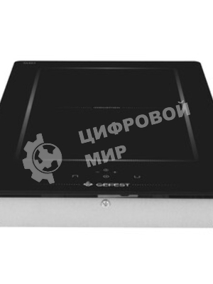 Индукционная варочная панель Gefest ПВИ 4001 в.эл/п
