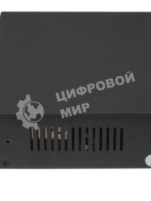 Коммутатор Osnovo SW-80802/L(150W) 8G 2SFP 8PoE+ 150W управляемый