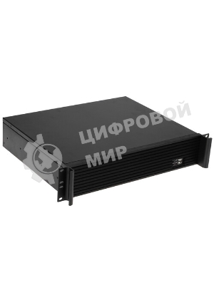 Серверный корпус ExeGate Pro EX293316RUS 2U350-03 (RM 19