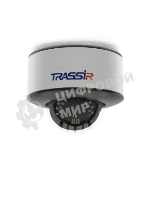 Камера видеонаблюдения Trassir TR-W2D5 2.8-2.8мм цв.