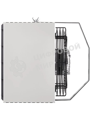 Тепловентилятор Ballu BHP-MW-5 НС-1135824