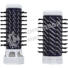 Фен-щетка Rowenta CF9530F0 1000Вт фиолетовый