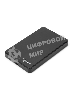 Внешний корпус для HDD Gembird EE2-U2S-40P 2.5