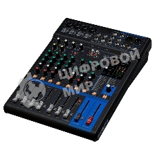 Аналоговый микшерный пульт Yamaha MG10XUF