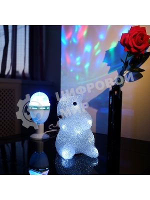 Фигура акриловая светодиодная 