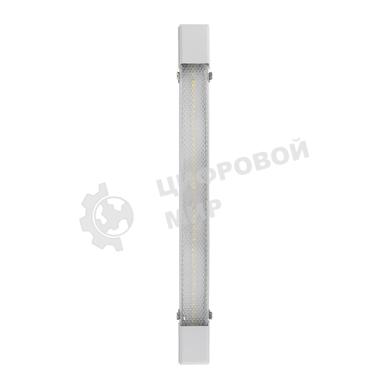 Светильник общего назначения призма Rexant СПО5-20 18Вт 200В-240В IP20 1890Лм 4000K нейтральный свет