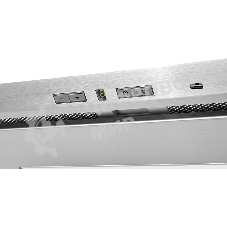 Вытяжка встраиваемая Kuppersberg Inbox 54 X нержавеющая сталь, 54 см, 1500 куб. м/ч, 53 дБ