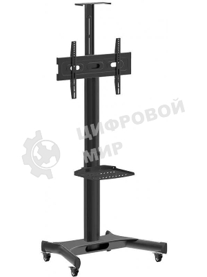 Подставка для телевизора Arm Media PT-STAND-11 черный 32