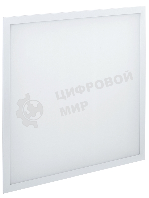 Светильник ДПА 5040-1 NI-CD пост. 1ч IP54 аварийный IEK LDPA0-5040-1H-K01