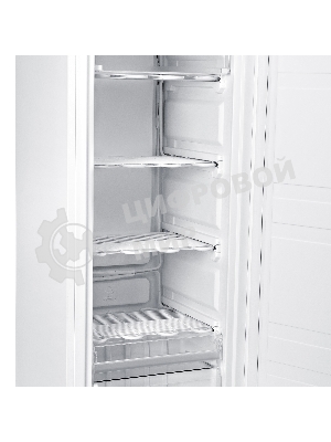 Морозильная камера SunWind SCU205 белый