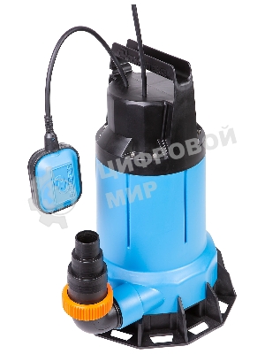 Насос погружной ДРЕНАЖНИК 550/14
