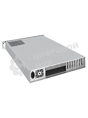 Серверный корпус ExeGate Pro 2U650-08 (RM 19