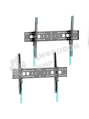 Кронштейн для телевизора ONKRON UT12 черный 60