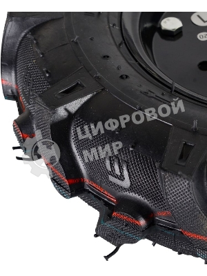 Колесо Huter 4х8