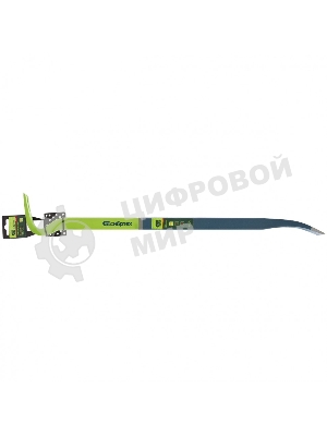 Лом-гвоздодер Сибртех, 600х25х12 мм