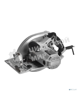 Пила циркулярная ИНТЕРСКОЛ 1600W 552.2.1.70