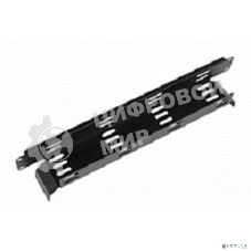 Лоток кабельный горизонтальный 19