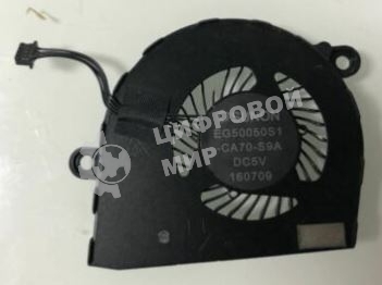 Вентилятор (кулер) для ноутбука Dell Latitude 5280 5290