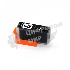 Картридж струйный NVPrint PGI-425PGbk (NV-4532B001) Black для Canon Pixma iP4840, MG5140, MG6140, MG8140 (21 мл)