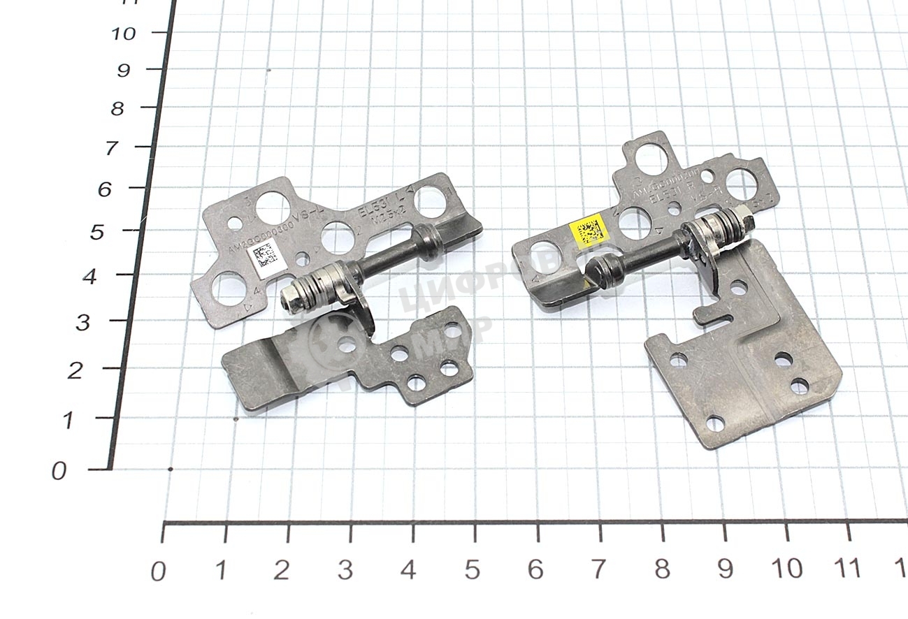 Петли для ноутбука Lenovo IdeaPad S340-15