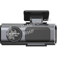 Видеорегистратор Digma FreeDrive 943W черный 4Mpix 1440x2560 110гр. SA 223