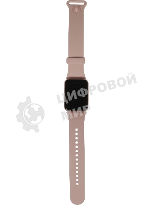 Фитнес-браслет Xiaomi Smart Band 9 Pro Rose Gold M2402B1