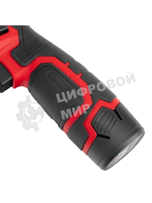 Пила сабельная аккумуляторная MTX RС-65, Li-Ion, 12 В