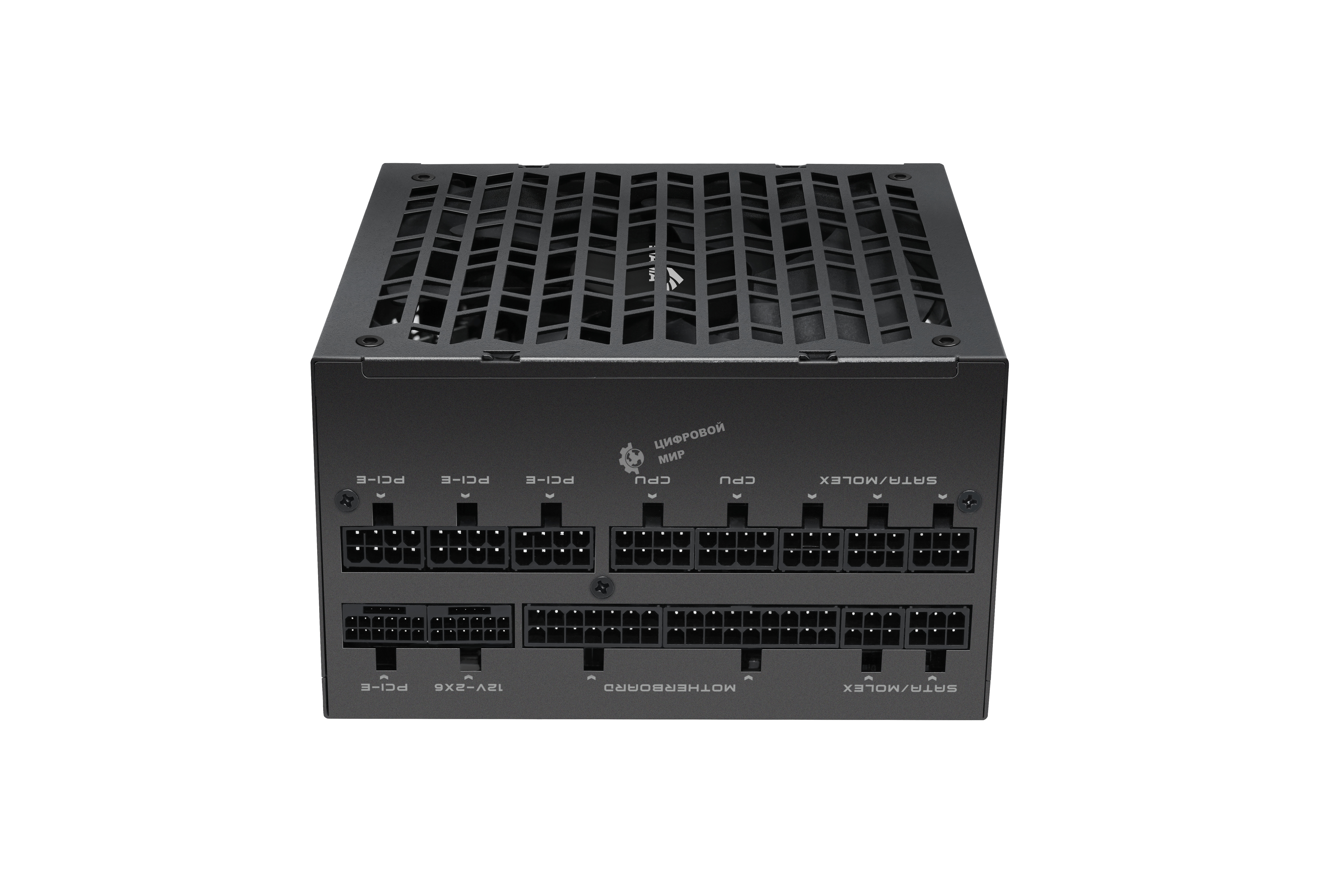 Блок питания SAMA P1000 Black (XPH1000-AP), 1000W 80 PLUS Platinum (ATX, 3.1, PCIe 5.0, Full modular, 1x24(20+4)pin mesh 600мм, 2xCPU 8(4+4)pin 700мм, 3xPCIe*2 8(6+2)pin 600мм, 1x12VHPWR PCIe 5.1 12+4pin 600W 600мм, 4xSATA*3 450+150+150+150мм, 4xMOLEX4pin*3 450+150+150+150мм, Active, 140x140мм, 150x150x86mm, APFC, OVP, UVP, SCP, OCP, OTP, OPP, SIP, черный)
